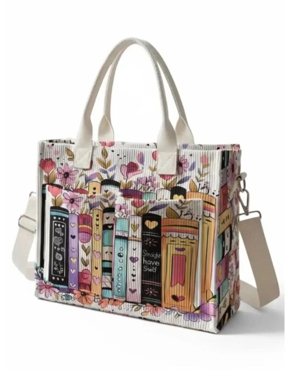Teacher Tote- lowest I can offer